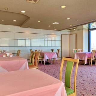 タワーレストラン昭和_2