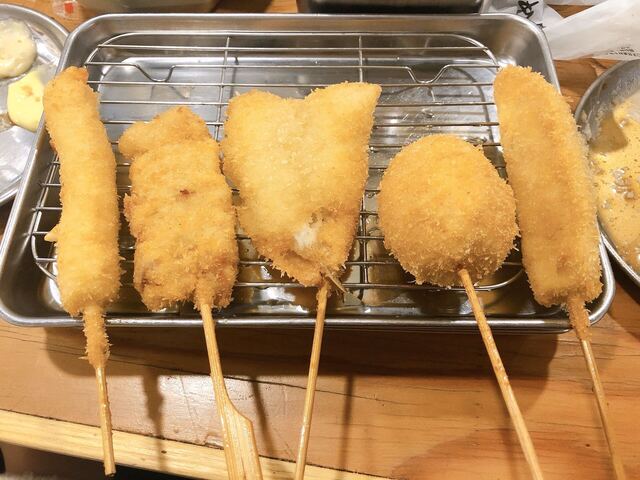 串カツ田中 三宮店 神戸三宮 阪急 串揚げ 串かつ 食べログ 串カツ田中 三宮店 神戸三宮 阪急 串揚げ 串かつ 食べログ