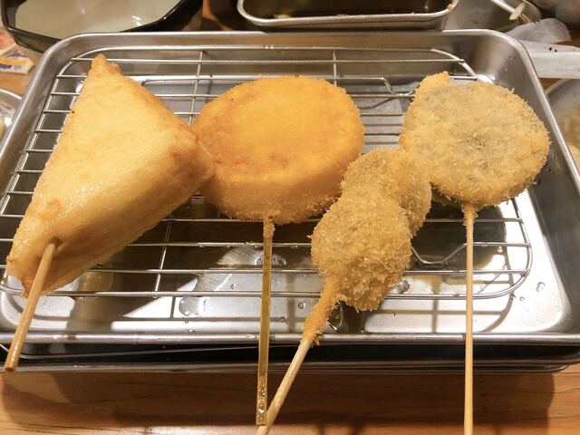 串カツ田中 三宮店 神戸三宮 阪急 串揚げ 串かつ 食べログ 串カツ田中 三宮店 神戸三宮 阪急 串揚げ 串かつ 食べログ