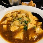 マーボー飯店 - 麻婆麺