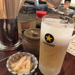 みそだれやきとり かんちゃん - 