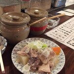 みそだれやきとり かんちゃん - 