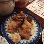 みそだれやきとり かんちゃん - 