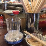 みそだれやきとり かんちゃん - 