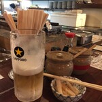 みそだれやきとり かんちゃん - 