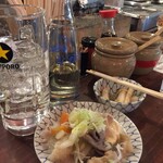 みそだれやきとり かんちゃん - 