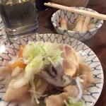 みそだれやきとり かんちゃん - 