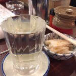 みそだれやきとり かんちゃん - 