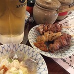 みそだれやきとり かんちゃん - 