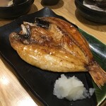 食彩酒房だいき - 料理写真: