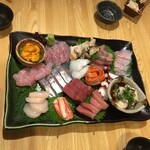 食彩酒房だいき - 