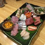 食彩酒房だいき - 