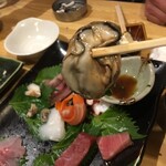 食彩酒房だいき - 