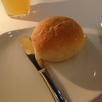 RESTAURANT DAZZLE - パン