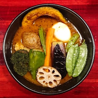 深夜営業 すすきのでおすすめのスープカレーをご紹介 食べログ