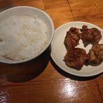 麺屋 はまる堂 - スタータキット。