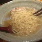 麺屋 はまる堂 - ラーメンオブジイヤー