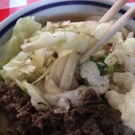 みうらうどん - 