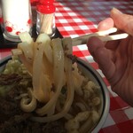 みうらうどん - 