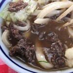 みうらうどん - 