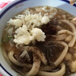 みうらうどん - 