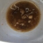 みうらうどん - 