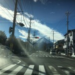 みうらうどん - 