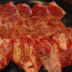 焼肉 結 - 