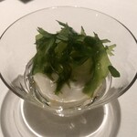 トマト メロン トサカ海苔