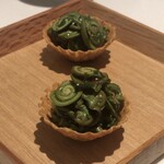 La Cime - 宮古ゼンマイ