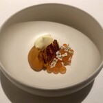 La Cime - かぼちゃ イクラ カラシ