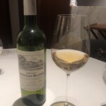 La Cime - 2015 Chateau Sainte Luce Bellevue BLAYE