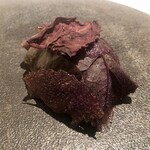 La Cime - サバ 九条ネギ シャドークィーン