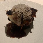 La Cime - サワラ トレビス 松の実 レーズン