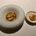 La Cime - ミカン 山根 ダージリン