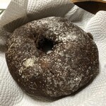 メゾン ムラタ - マスカットショコラ ¥240