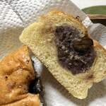 メゾン ムラタ - 常山の酒粕とつぶあん