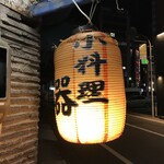 器 - この提灯もいい