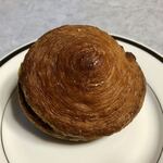 メゾン ムラタ - コキーユ 洋なし ミルク クランベリー ¥200