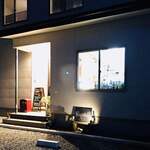 ナガタ店 - 外観