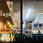 ナガタ店 - 外観