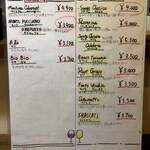 ナガタ店 - 2019.12.10