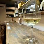 ナガタ店 - ちょい飲みSet…1100円