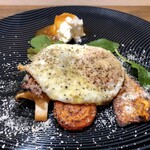 ナガタ店 - ちょい飲みSet…1100円