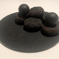 La Cime - ブーダンドッグ