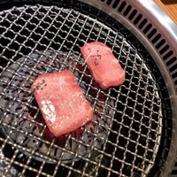 焼肉 しんうち 神楽坂 - 