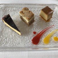 レストラン ラ・マーレ - 