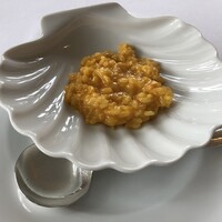レストラン ラ・マーレ - 