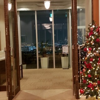 ホテルエミオン東京ベイ 日本料理 Kai_2