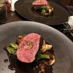 キュイジーヌR - 